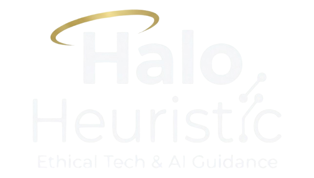 Halo Heuristic Logo